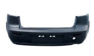 2007 MITSUBISHI LANCER EX REAR BUMPER