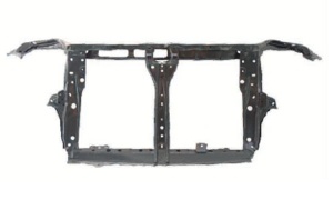 2009 SUBARU FORESTER USA RADIATOR SUPPORT