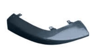 2007 MITSUBISHI LANCER EX  FRONT BUMPER CORNER