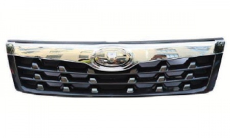 2009 SUBARU FORESTER USA  GRILLE(SPORT) CHROME/BLACK