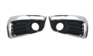 2015 MITSUBISHI LANCER EX FOG LAMP COVER