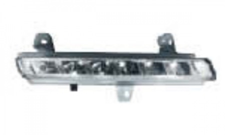 2013 MITSUBISHI LANCER EX DAYTIME RUNNING LAMP