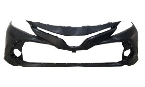 2018 TOYOTA CAMRY USA FRONT BUMPER