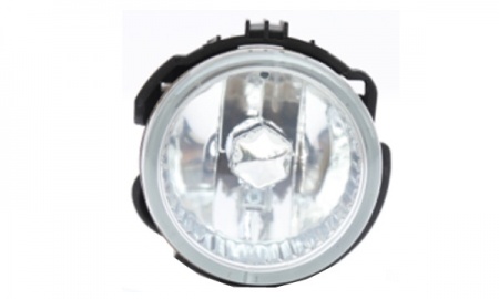 2009 SUBARU FORESTER FOG LAMP