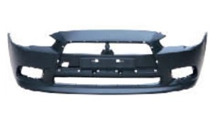 2013 MITSUBISHI LANCER EX FRONT BUMPER