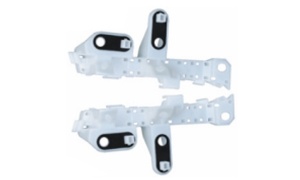 XV'12 USA REAR BUMPER BRACKET(INNER)