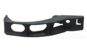 2012 SUBARU XV USA  REAR BUMPER BRACKET