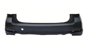 FORESTER'13 USA  REAR BUMPER