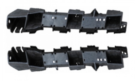 2012 SUBARU XV USA  FRONT BUMPER BRACKET