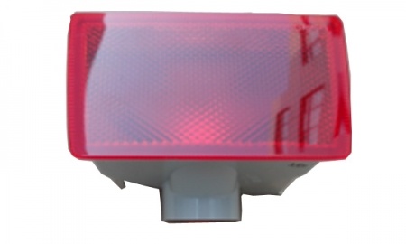 2012 SUBARU XV  REAR FOG LAMP