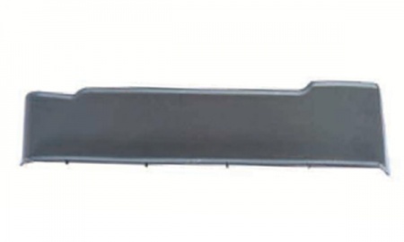 2013 SUBARU FORESTER USA PLATE AIR FLAP