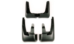 FORESTER'13 USA MUDGUARD