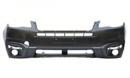 2016 SUBARU FORESTER USA  FRONT BUMPER