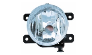 BRZ’13 USA FOG LAMP