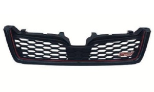 2013 SUBARU FORESTER USA GRILLE