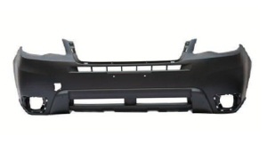 FORESTER'13 USA FRONT BUMPER(W/O HEAD LAMP WASHERS)