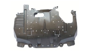 FORESTER'13 USA ENGINE COVER(UNDER)