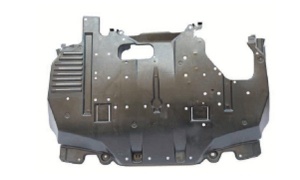 2013 SUBARU FORESTER USA  ENGINE COVER