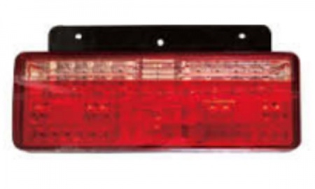 T-KING T3 TAIL LAMP