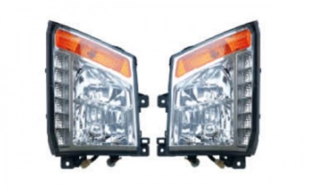 TANGJUN T-KING T1 HEAD LAMP