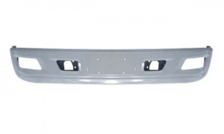 T-KING T3 LRON FRONT BUMPER