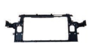 2017 KIA K3 CERATO   RADIATOR SUPPORT