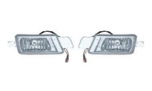 TANGJUN T-KING T1 FOG LAMP(COMMON PART)