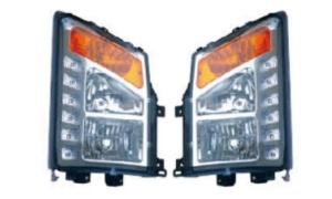 T-KING T3 HEAD LAMP