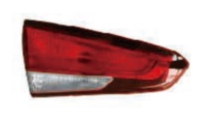 2017  KIA K3 CERATO TAIL LAMP