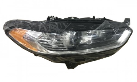 2013 FORD MONDEO HEAD LAMP