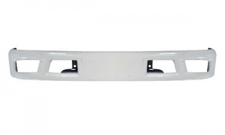 JUNQI OUGUAN  PLASTIC FRONT BUMPER