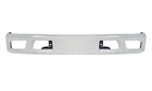 JUNQI OUGUAN  PLASTIC FRONT BUMPER