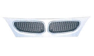 MINI TRUCK GRILLE