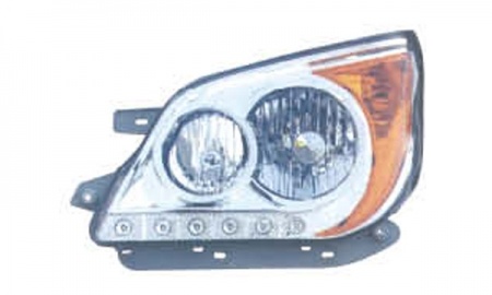 TANGJUN MINI TRUCK  HEADLIGHT