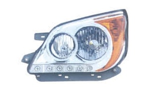 MINI TRUCK HEAD LAMP