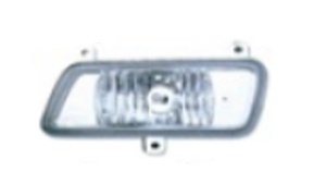 JINLIKA'09 LIGHT TRUCK FOG LAMP