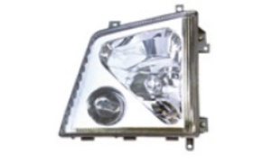 2009 TANGJUN JINLIKA LIGHT TRUCK HEAD LAMP