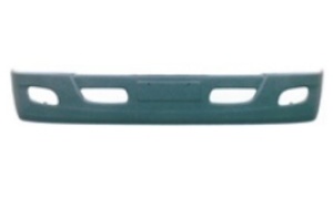 JINLIKA'09 LIGHT TRUCK BUMPER(1.98M)STEEL