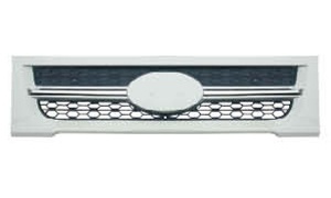 OUGUAN FRONT GRILLE(1.14X0.3M)