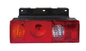 OUGUAN/JUNQI TAIL LAMP