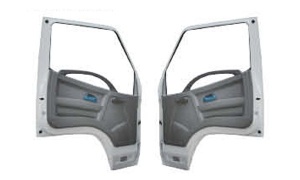 OUGUAN DOOR ASSEMBLY