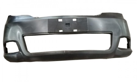 2018 CHANGAN M90 FRONT BUMPER