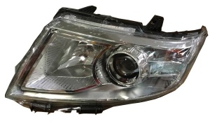 TAURUS HEAD LAMP