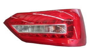 DONGFENG  GLORY 580 TAIL LAMP