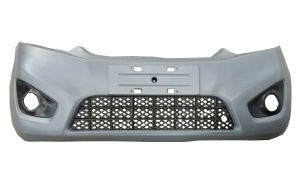 2018 FOTON GRATOUR  PX FRONT BUMPER