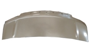 CHANGAN TAURUS HOOD