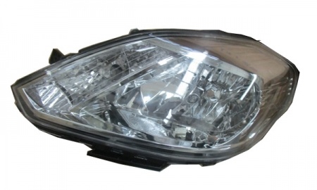 2018 FOTON GRATOUR  PX HEADLIGHT