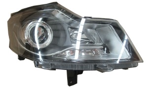 M90'18 HEAD LAMP