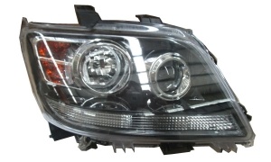 HONOR HEAD LAMP MANUAL