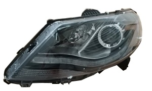 GLORY 580 HEAD LAMP LED